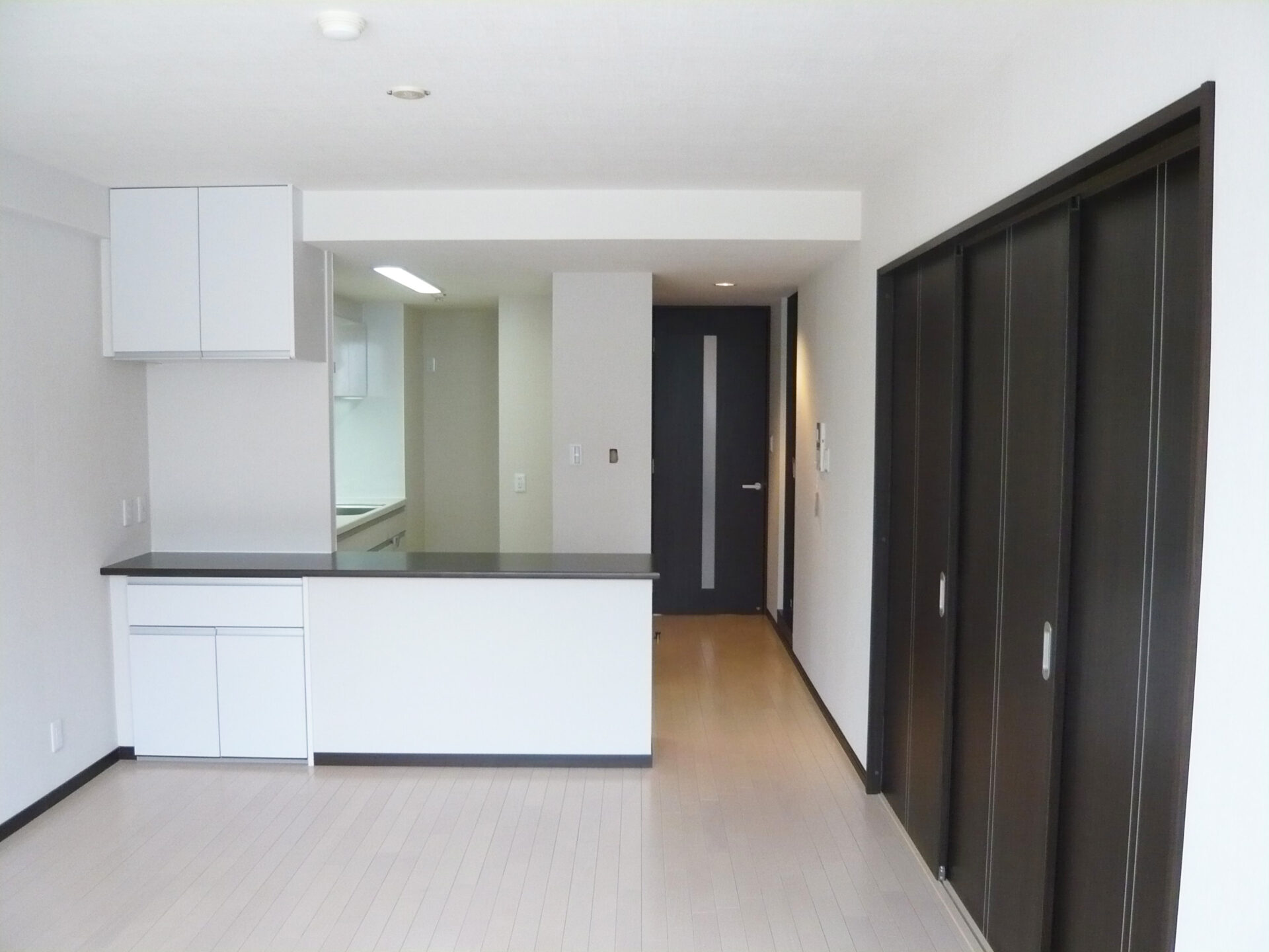 マンション全面改装:施工後