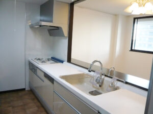 ご入居前のマンション全面改装
